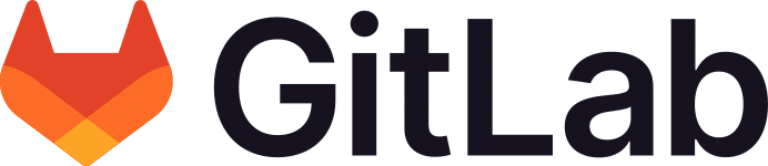 Logo du logiciel GitLab