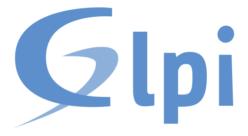 Logo du logiciel GLPI