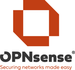 Logo du logiciel OPNsense