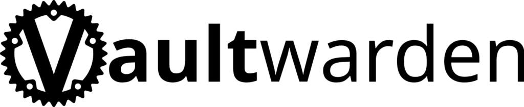 Logo du logiciel Vaultwarden