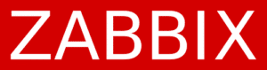 Logo du logiciel Zabbix